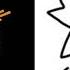 Undertale AU Mirrored Inversion Bone Idle By Lugi