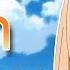 Osu San San Days Spira Spica