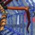 Takara Tomy Transformers Masterpiece MP46 Blackwidow Beast Wars Blackarachnia