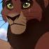 Kion Finds Out About Kovu And Kiara Return To The Pridelands