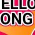 Learn Greeting Song For Children Hello Song By Patty Shukla Nursery Rhyme