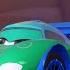 Cars 2 The Video Game Carla Veloso Timberline Sprint