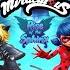 Lucky Charm Jingle Miraculous Rise Of The Sphinx OST