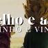 Toquinho E Vinícius De Moraes O Velho E A Flor Letra