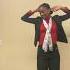 Doing My Dance Every Day Until Christmas DAY 13 DC ME