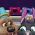 Talking Tom And Friends Becca And Ben Don T Be Afraid Give Me Your Hand Shorts