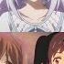 Spring Summer Fall Winter Haru Natsu Aki Fuyu AMV