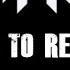 Dynazty The Road To Redemption 2020 Lyric Video