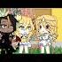 My Daughter Is An Angel Gacha Gachagacha Gachalife Viraltrend Edit Viral Meme Angel Devil