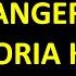 Bodybangers Feat Victoria Kern Tonight Radio Edit Lyrics Version