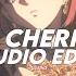 Cheri Cheri Lady Modern Talking Edit Audio