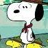 The Beagle Scouts Catch A Fish Camp Snoopy Apple TV