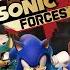 Battle With Metal Sonic US Ver Remix