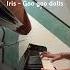 Iris Goo Goo Dolls Iris Googoodolls