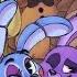 FNAF 2 Песня Пойми на этот раз на русском