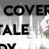 Undertale Parody Of Build Up Our Machine Give Up Every Soul Gacha Life RUS COVER