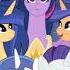 MLP Next Gen New Generation SpeedPaint