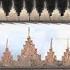 Мерзость запустения Осквернение Иерусалимского Храма Третий Храм