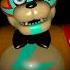 Fnaf C4D Hm Freddy You Re Supposed To Be On Lockdown Mi Mi Mi Mi Mi Hehehe