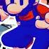 MARIO SING AND GAME RHYTHM 9 But Every Turn A Different Cover Is Used Mario Madness V2