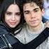 Sofia Carson Et Cameron Boyce Descendants Disney Cameronboyce Edit