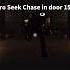 POV Seek Chase In Doors Floor 2 Door 150 Roblox Doors Doorsfloors2