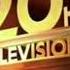 20th Television 2020 Logo Remake