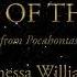 Disney Greatest Hits ǀ Colors Of The Wind Vanessa Williams