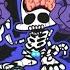 ENDLESS GAME OVER SCREEN FNF Vs Sonic Exe