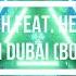 Arash Feat Helena One Night In Dubai Borrix Remix