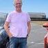 Tesla Model Y Vs Porsche Macan GTS ICE VS EV Shootout Fifth Gear