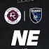 New England Revolution Vs San Jose Earthquakes Full Match Highlights