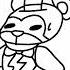 20 Freddy You Re Supposed To Be On Lockdown Fnaf Security Breach Animation