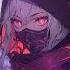 Neko Ninja Anime Girl Relaxing Stress Relief Chill Lofi Music