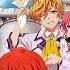 Anime Review Bonjour Sweet Love Patisserie