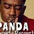 Desiigner Panda Slowed Reverb