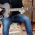 Demons Original Hill Country Blues Song By Mike Gray With Guitar And Foot Drum
