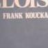 Frank Koucka Eloise Italo Disco 1983