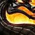 Megaraptor Mortal Kombat Theme Metal Cover