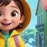Rain Rain Let S Go Play Fun Rainy Day Song For Kids Interactive Nursery Rhyme For Toddlers