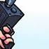 OW But Its Pico And His Gun Sound Effect Vs NORMAL Gf Friday Night Funking Ow Cover Imposter V4