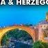 Mostar Vlog Best Travel Guide Things To Do In Mostar Bridge Bosnia