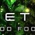 Sabretooth God Food