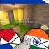 Reverse Country Flags Part2 Countryballs