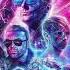 Muse Simulation Theory But Only The Song Titles