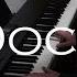 Doctor Who 13th Doctor S Theme Piano Cover