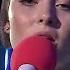 Zara Larsson Too Good Drake Ft Rihanna Cover In The Live Lounge