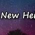Ellie Goulding New Heights Lyrics