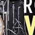 Roland VAD706 Electronic Drum Kit Demo Featuring TD 50X Sound Module