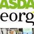 SPECTACULAR GEORGE ASDA SUMMER COLLECTION SHOP WITH ME MAY 2025